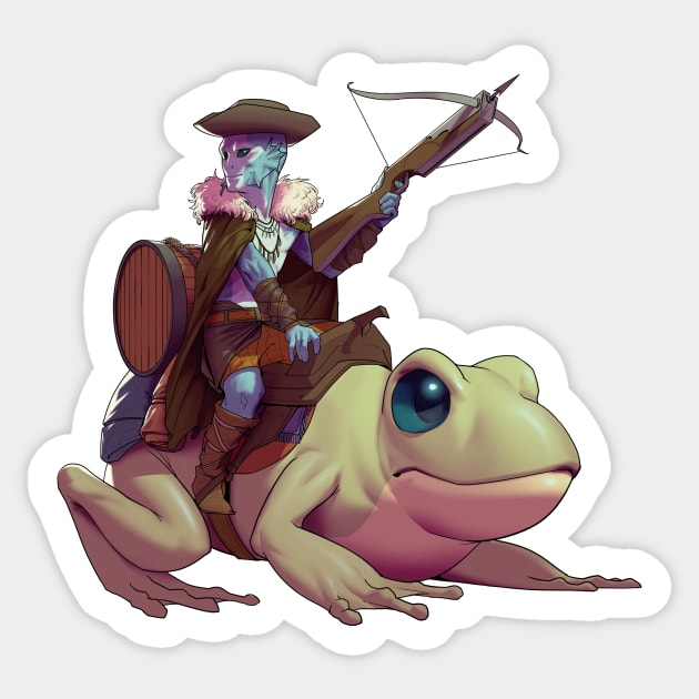 Checkers Character Art Sticker by Reckless Attack